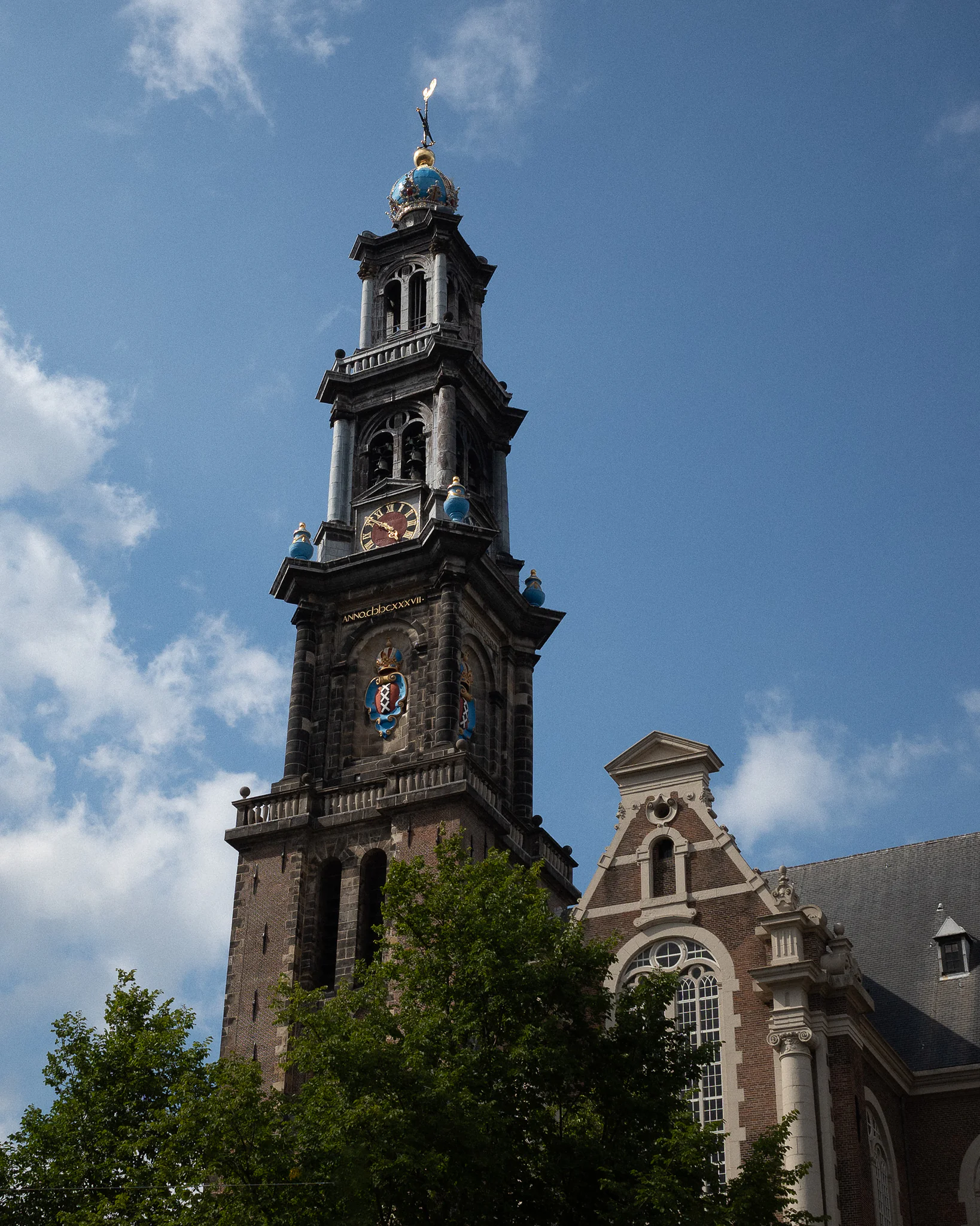 Photo from Amsterdam