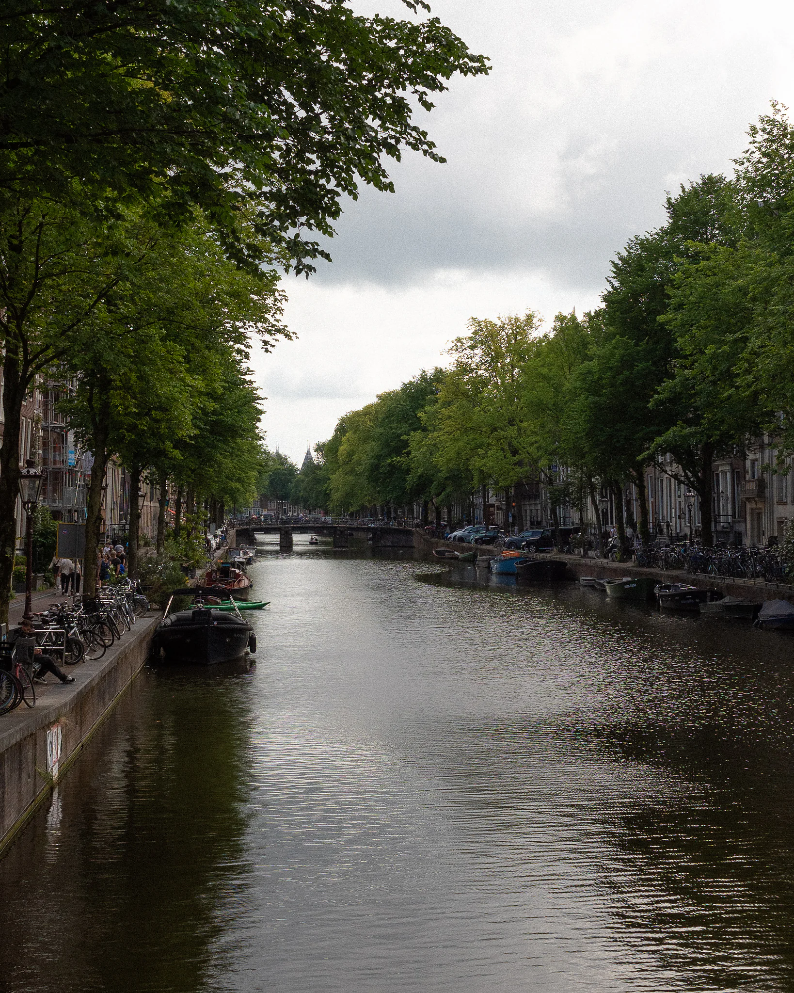 Photo from Amsterdam