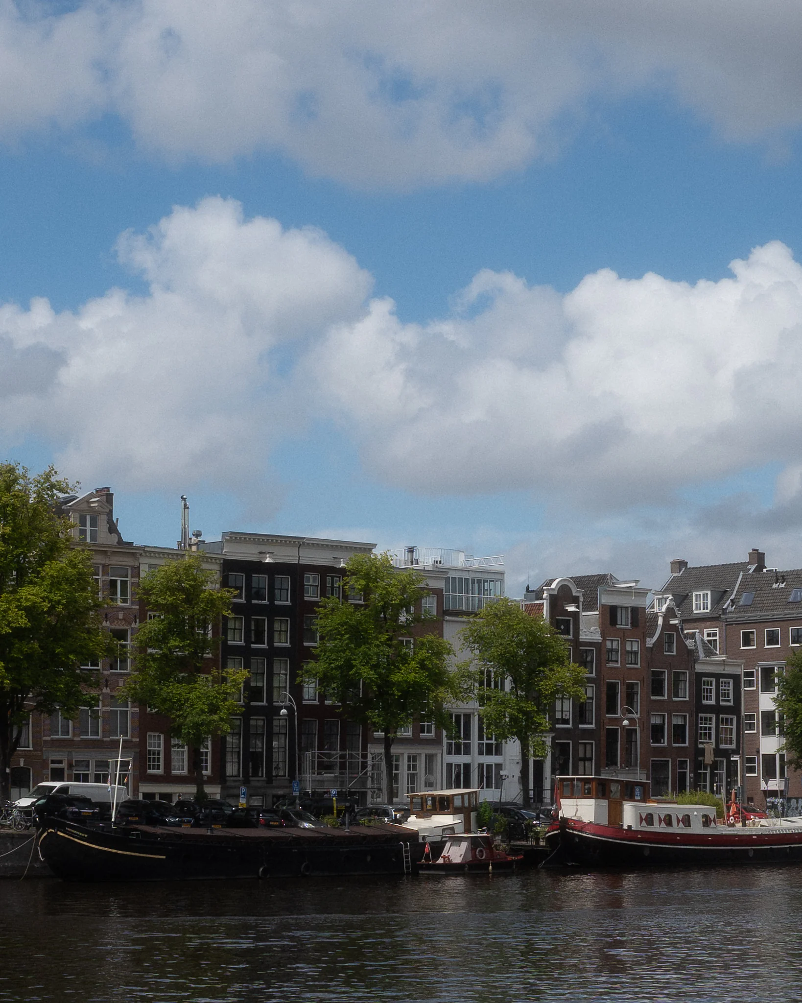 Photo from Amsterdam