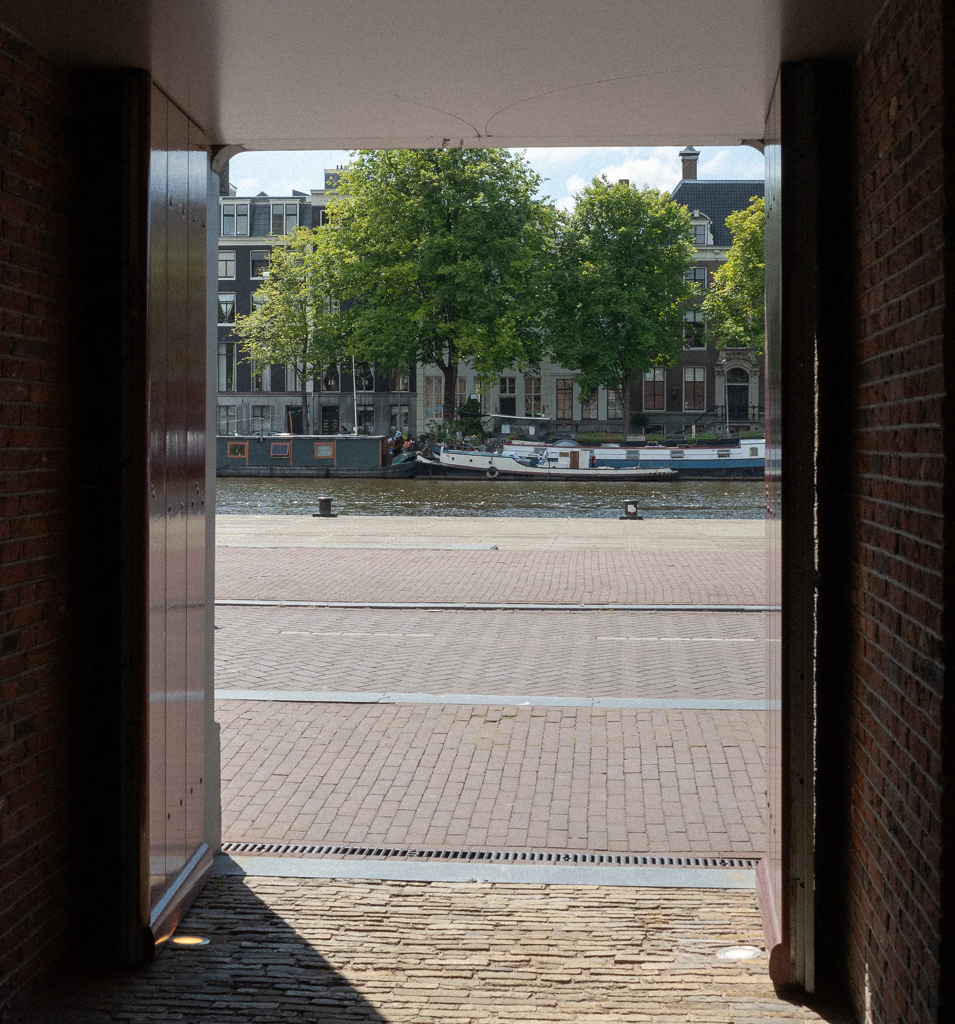 Photo from Amsterdam