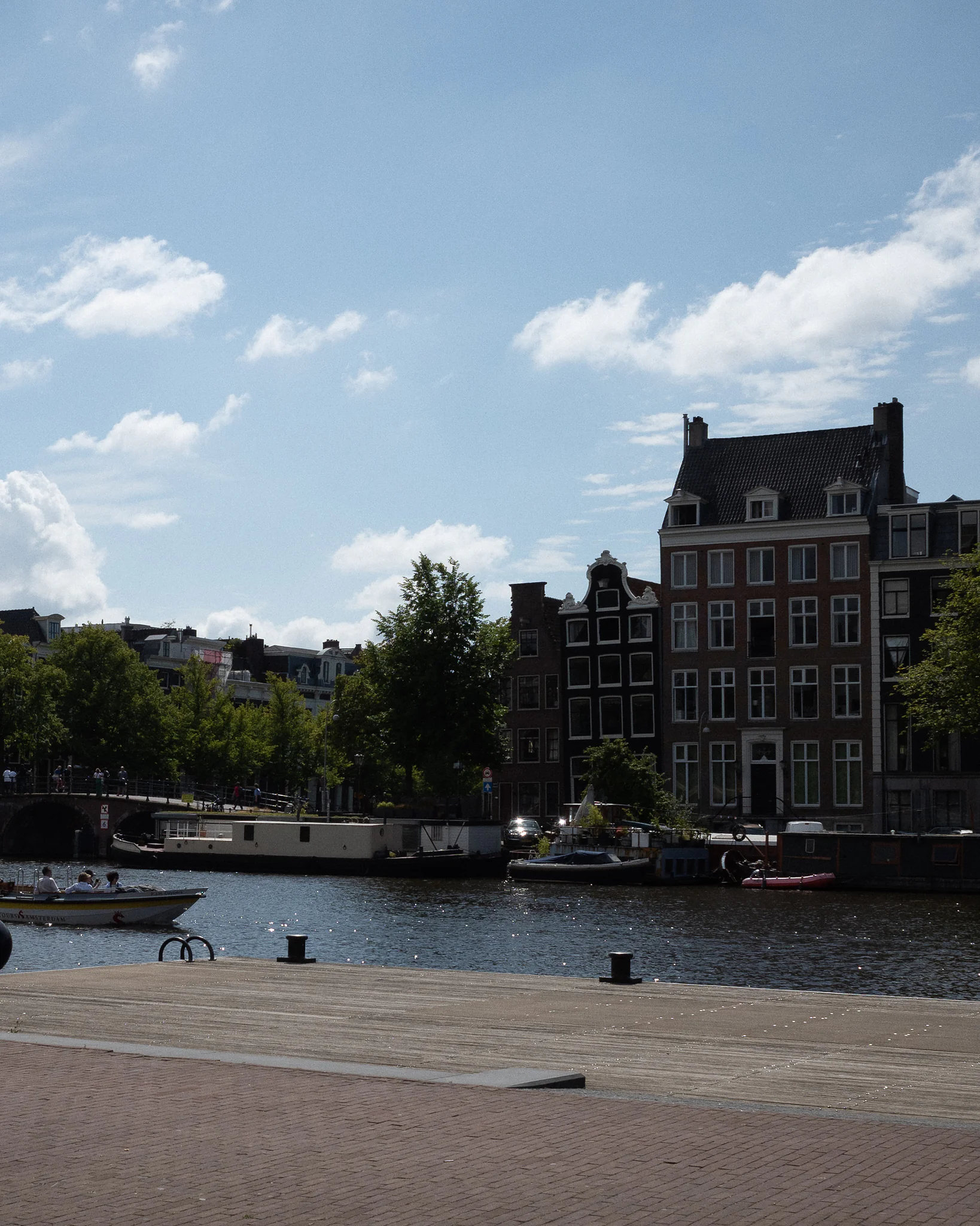 Photo from Amsterdam