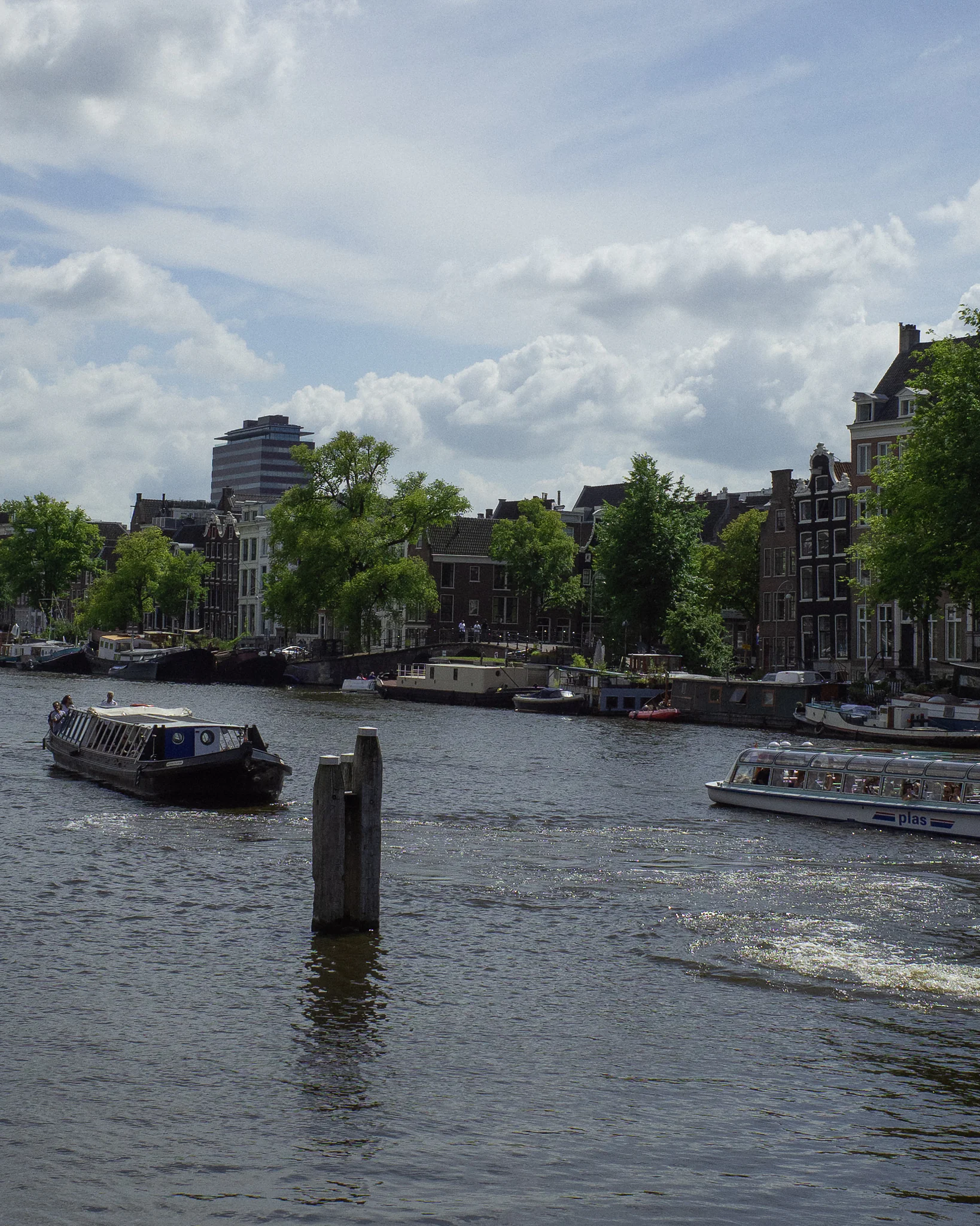 Photo from Amsterdam
