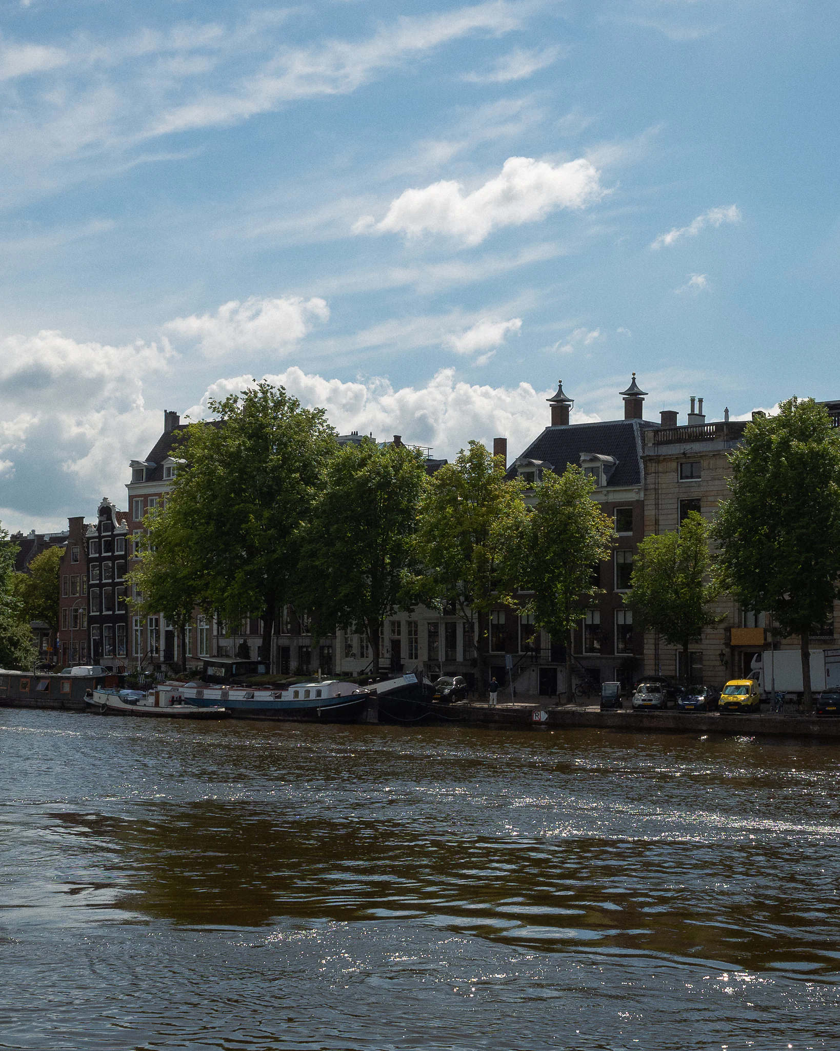 Photo from Amsterdam