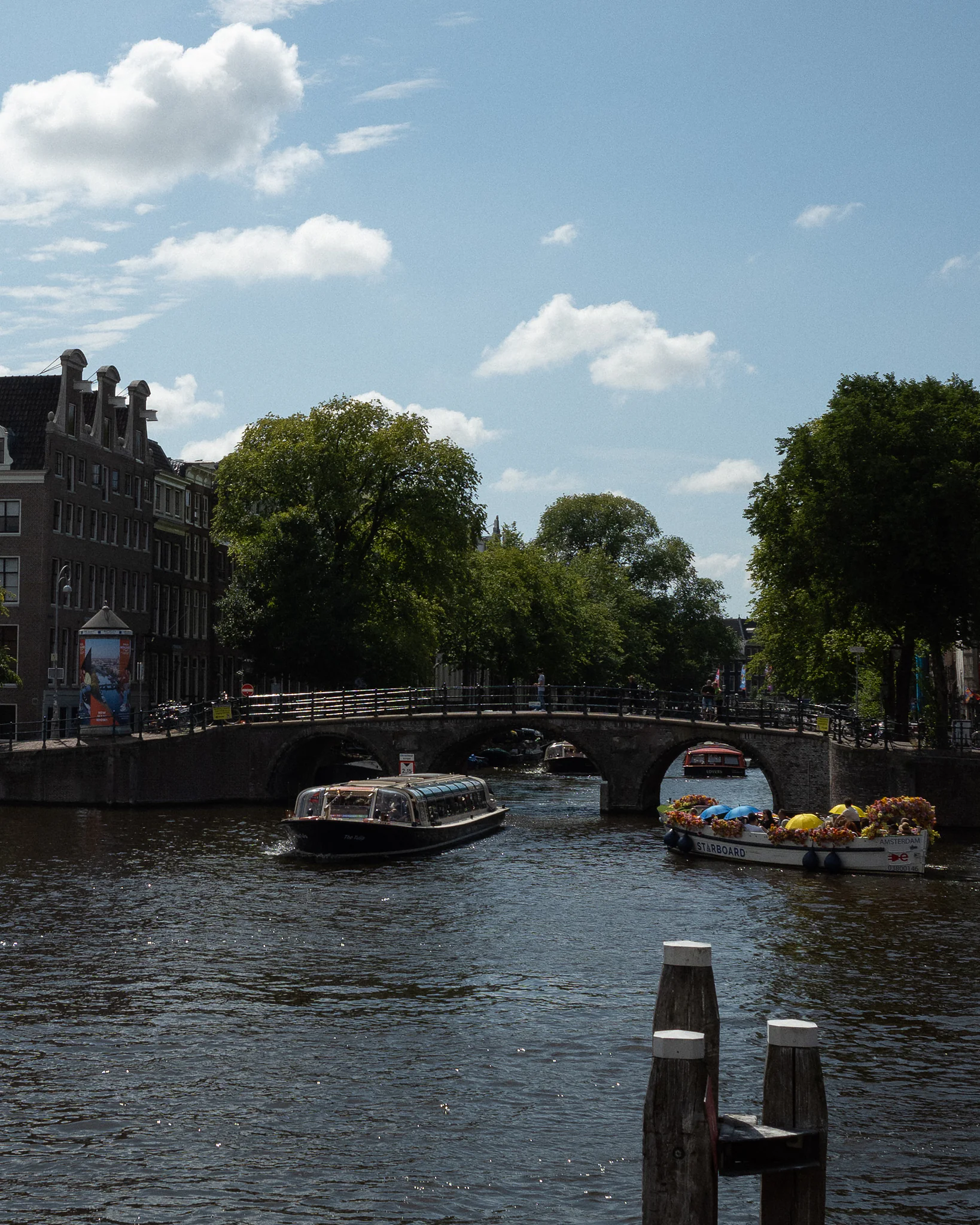 Photo from Amsterdam