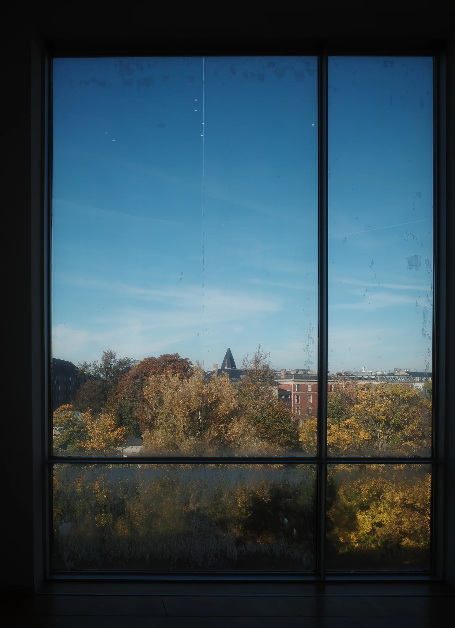 Photo from Copenhagen