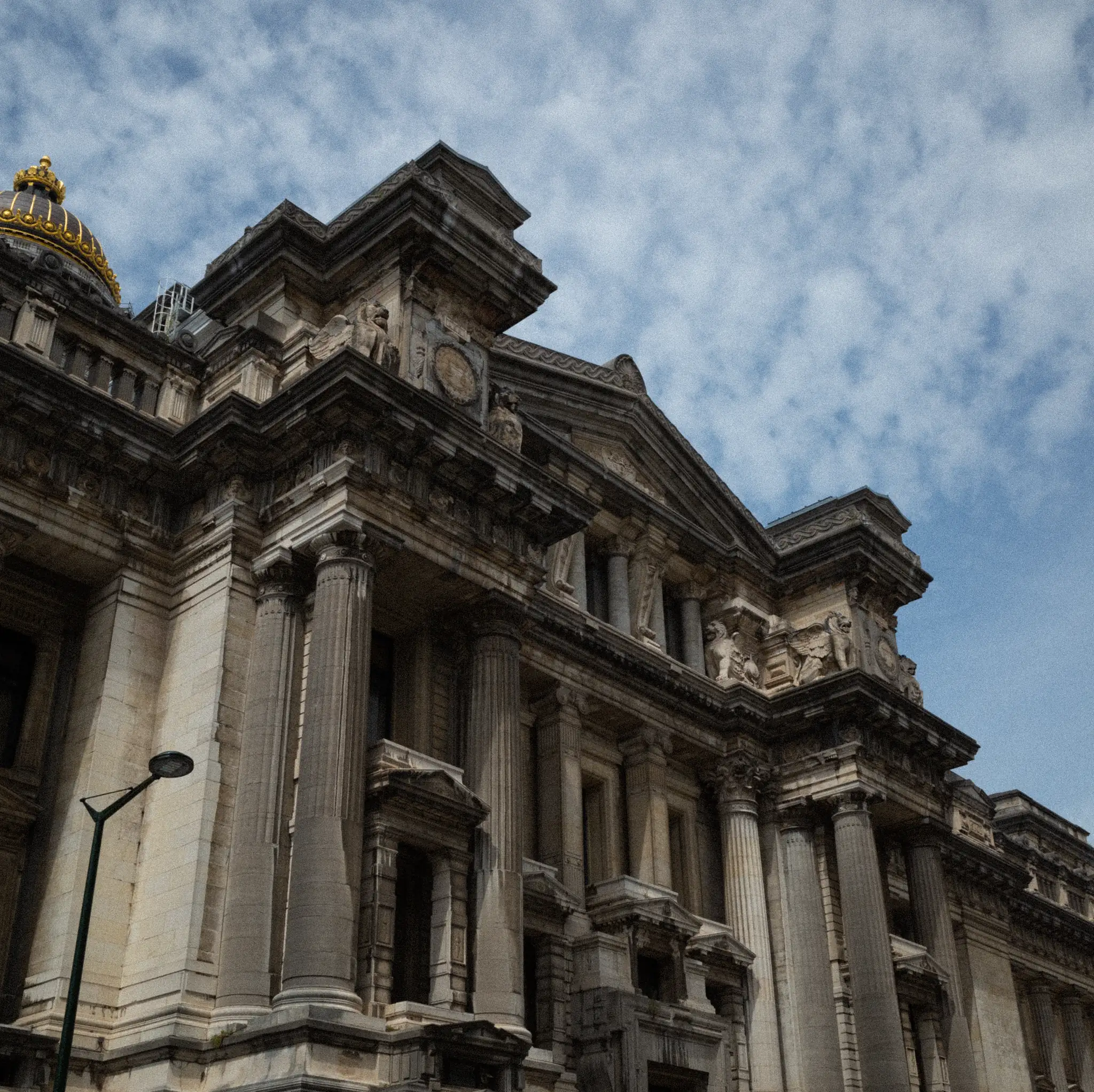 Photo from Brussels