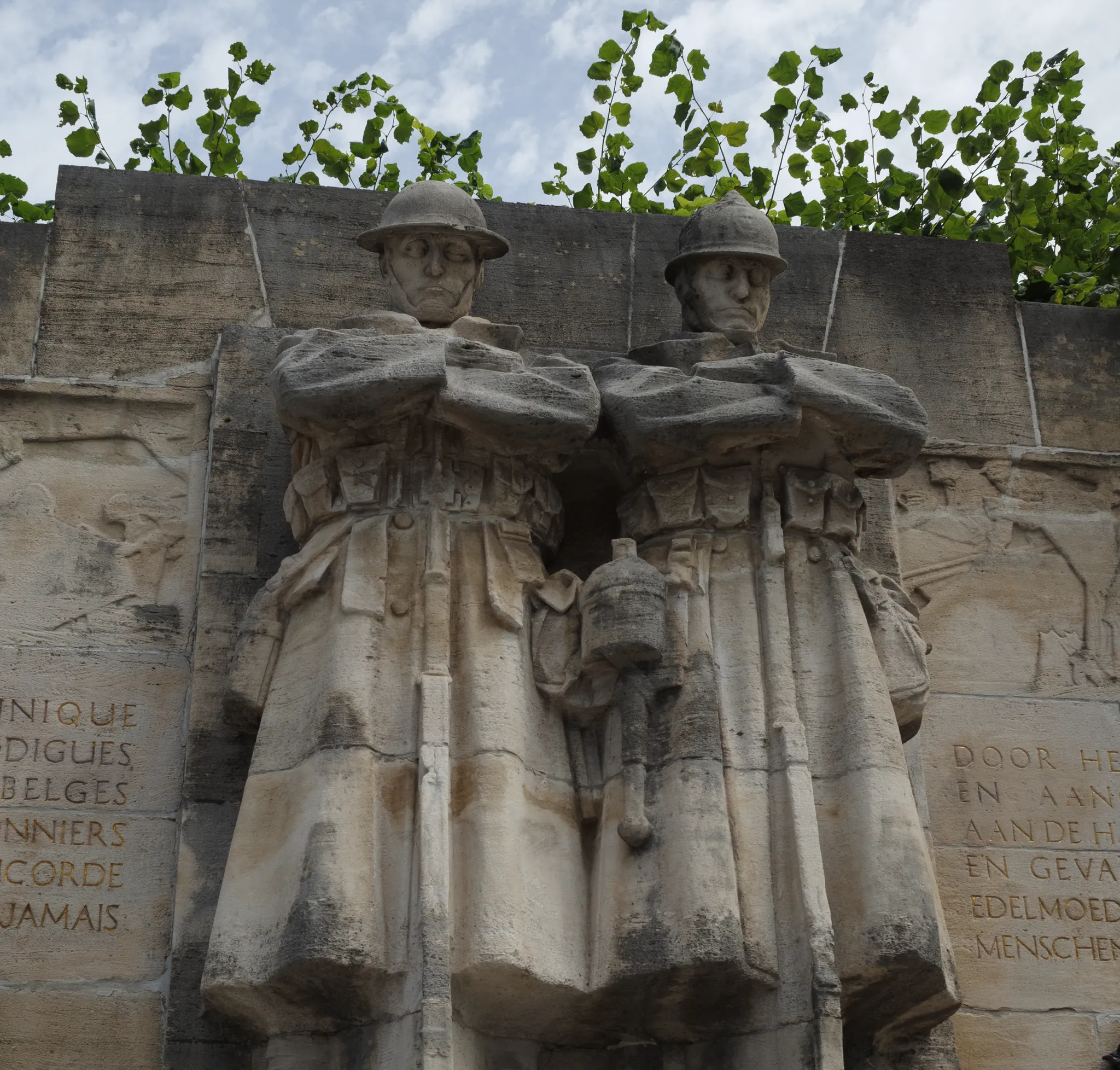 Photo from Brussels