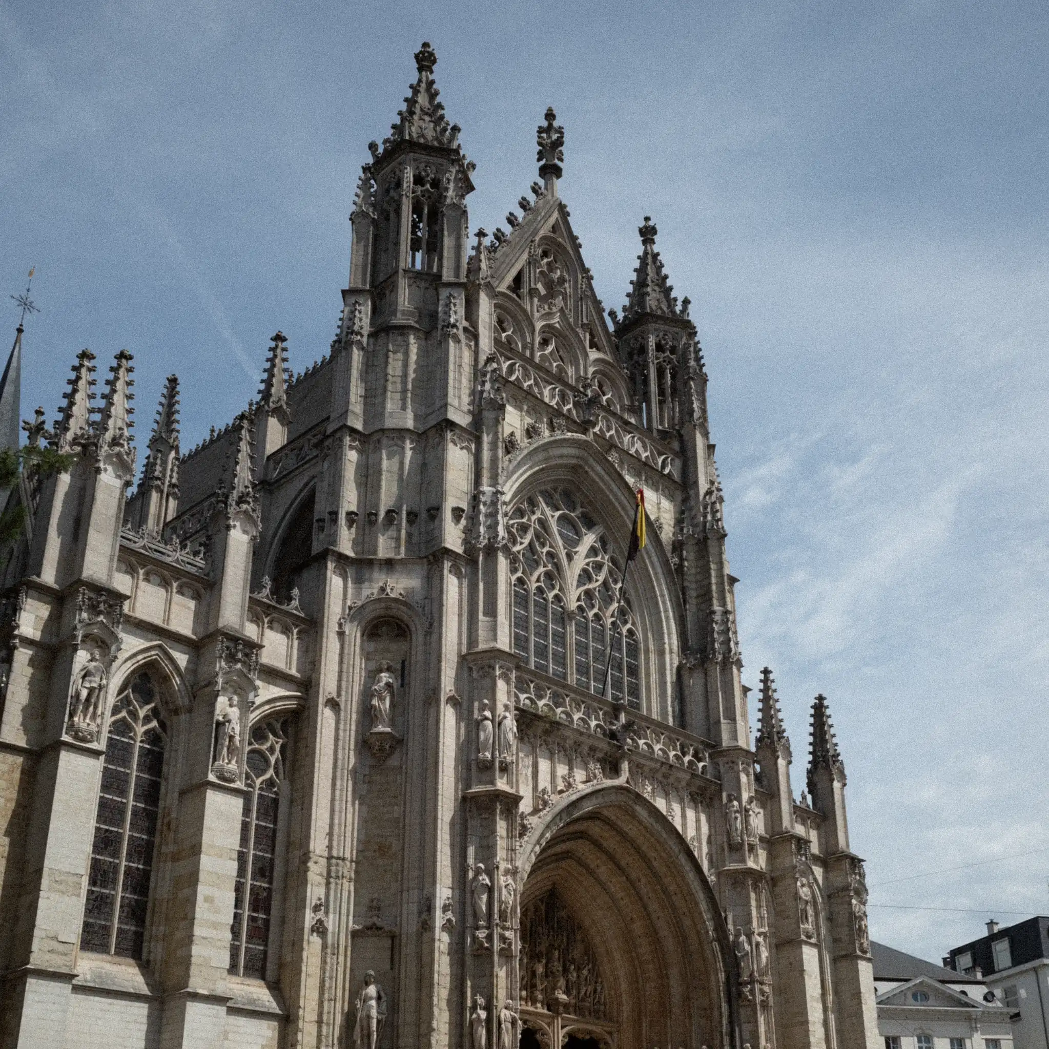Photo from Brussels