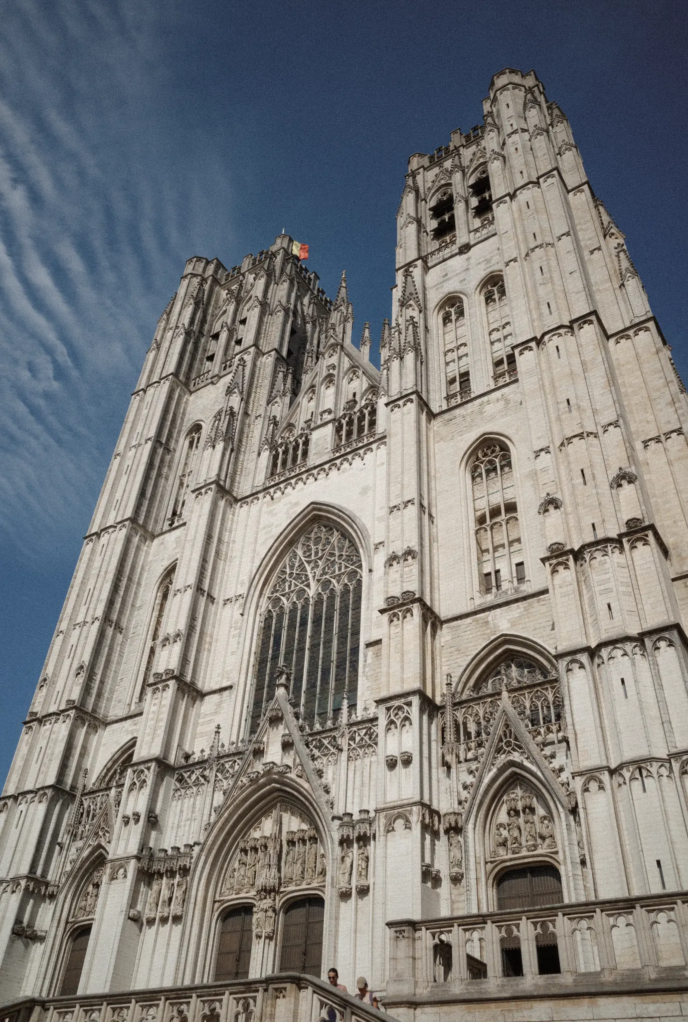 Photo from Brussels