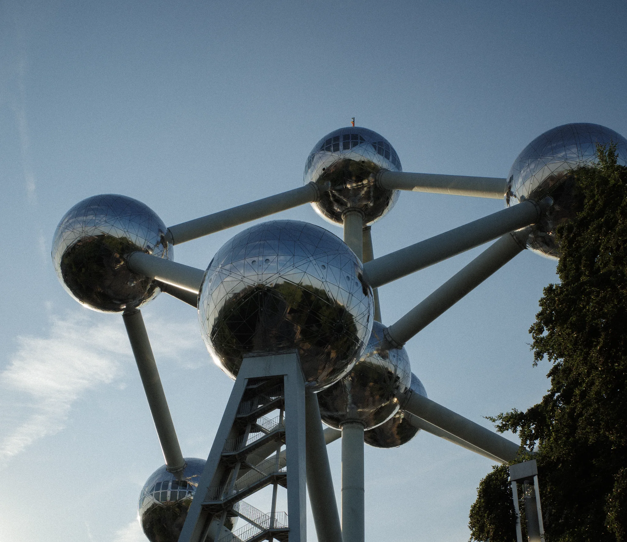 Photo from Brussels