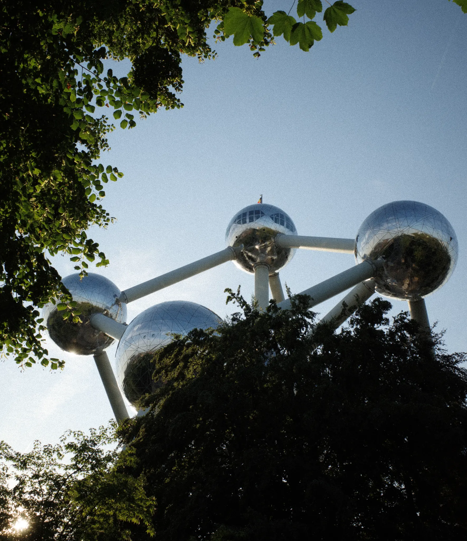 Photo from Brussels
