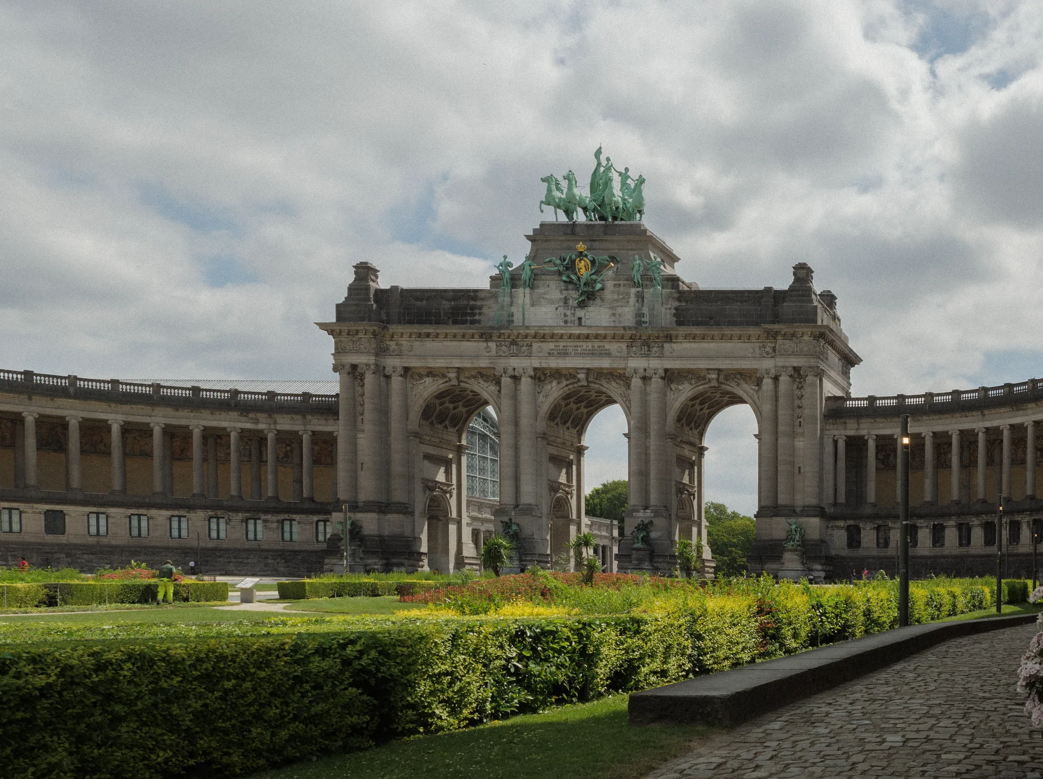 Photo from Brussels