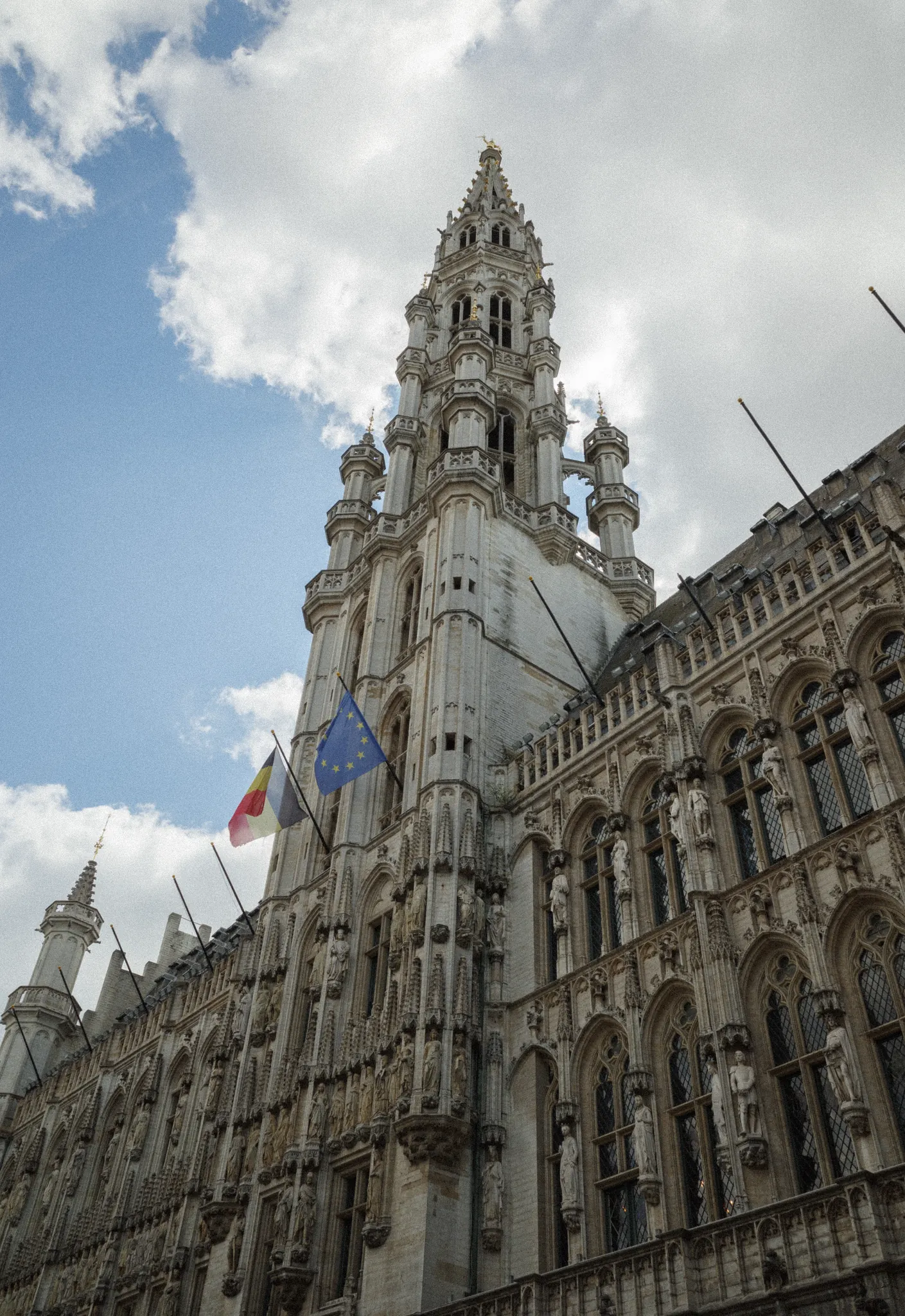 Photo from Brussels