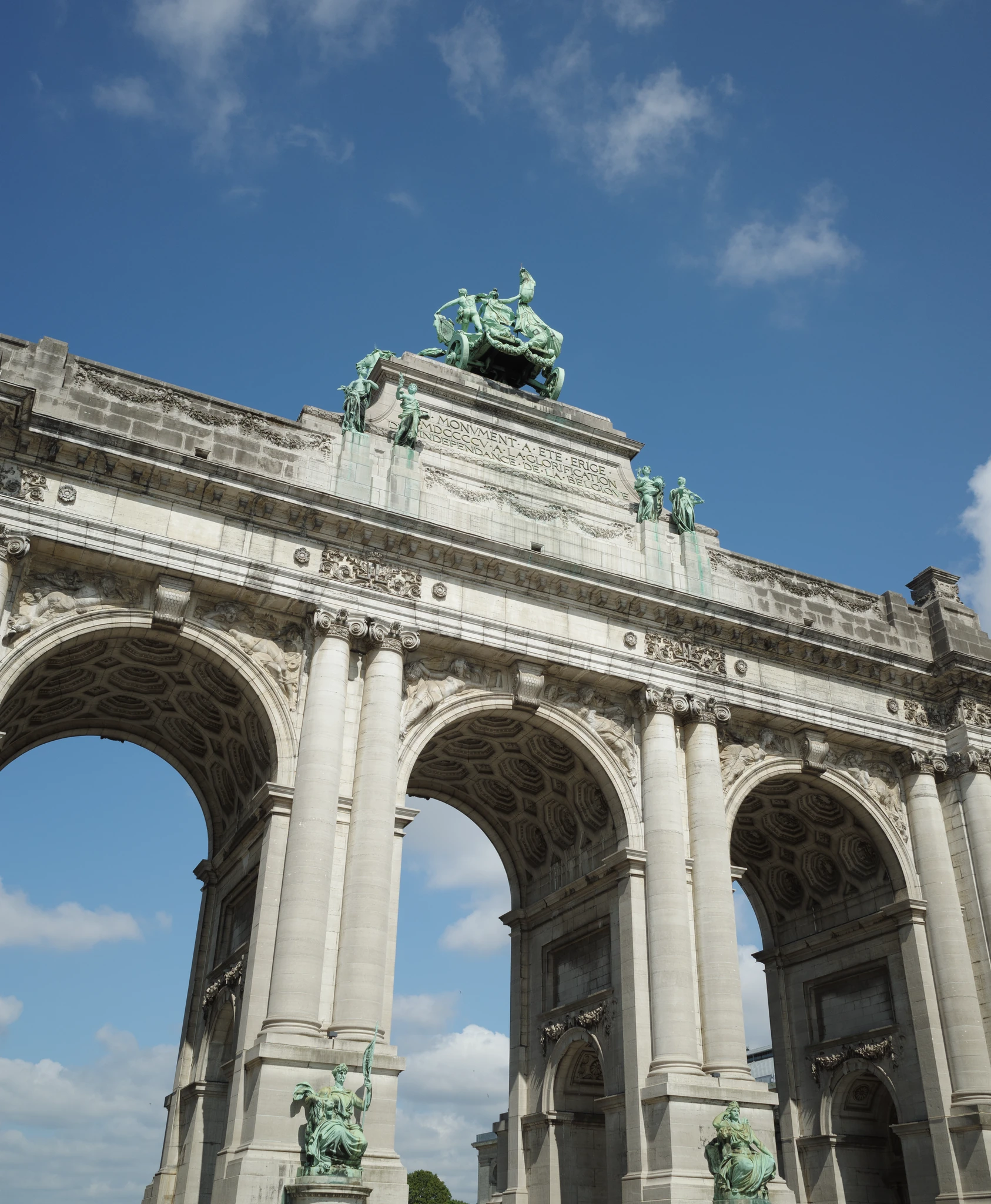 Photo from Brussels