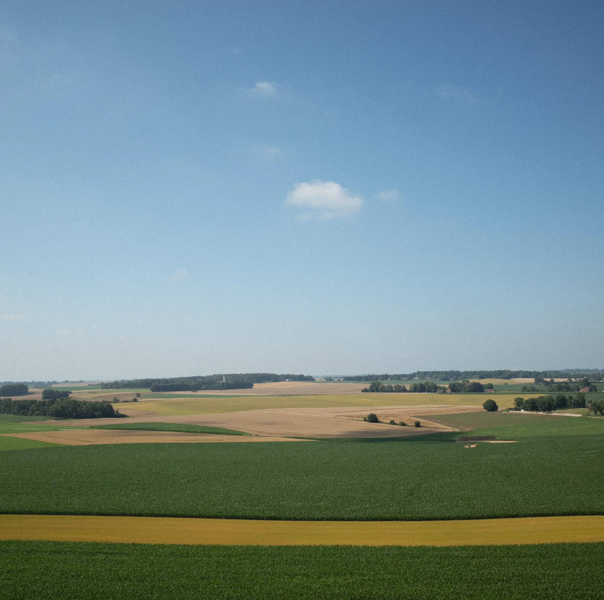 Photo from Brussels