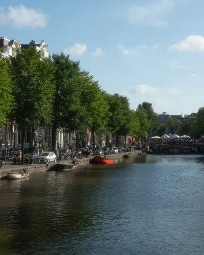 Photography from Amsterdam