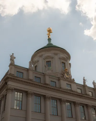 Photography from Berlin