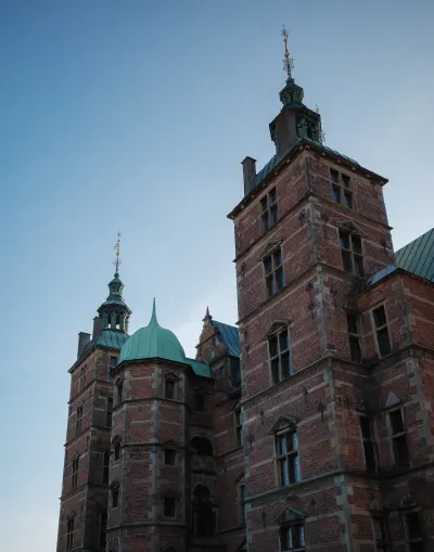 Photography from Copenhagen