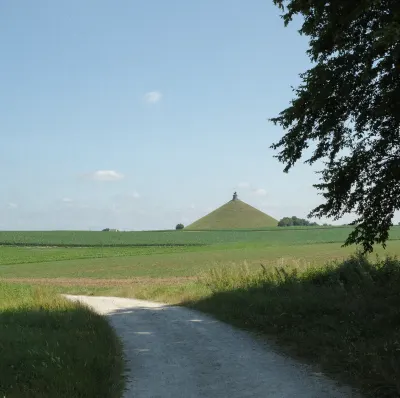 Photography from Brussels
