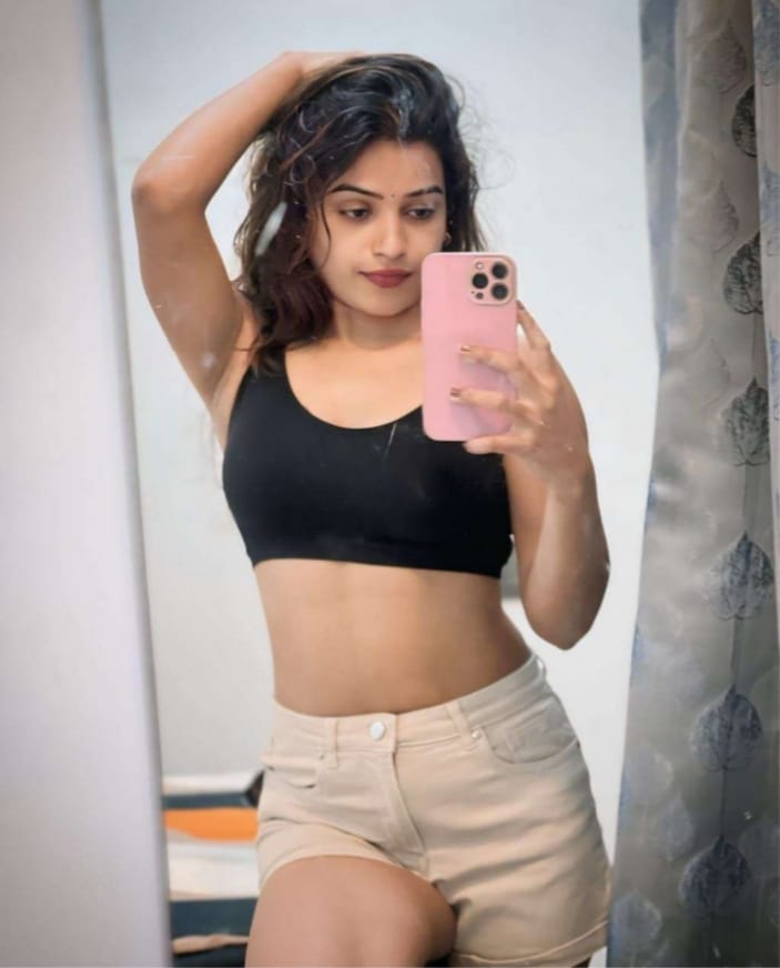 Janvi kaushik independent in bagalkot