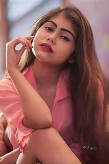 Zara Sharma independent in udupi thumbnail 2