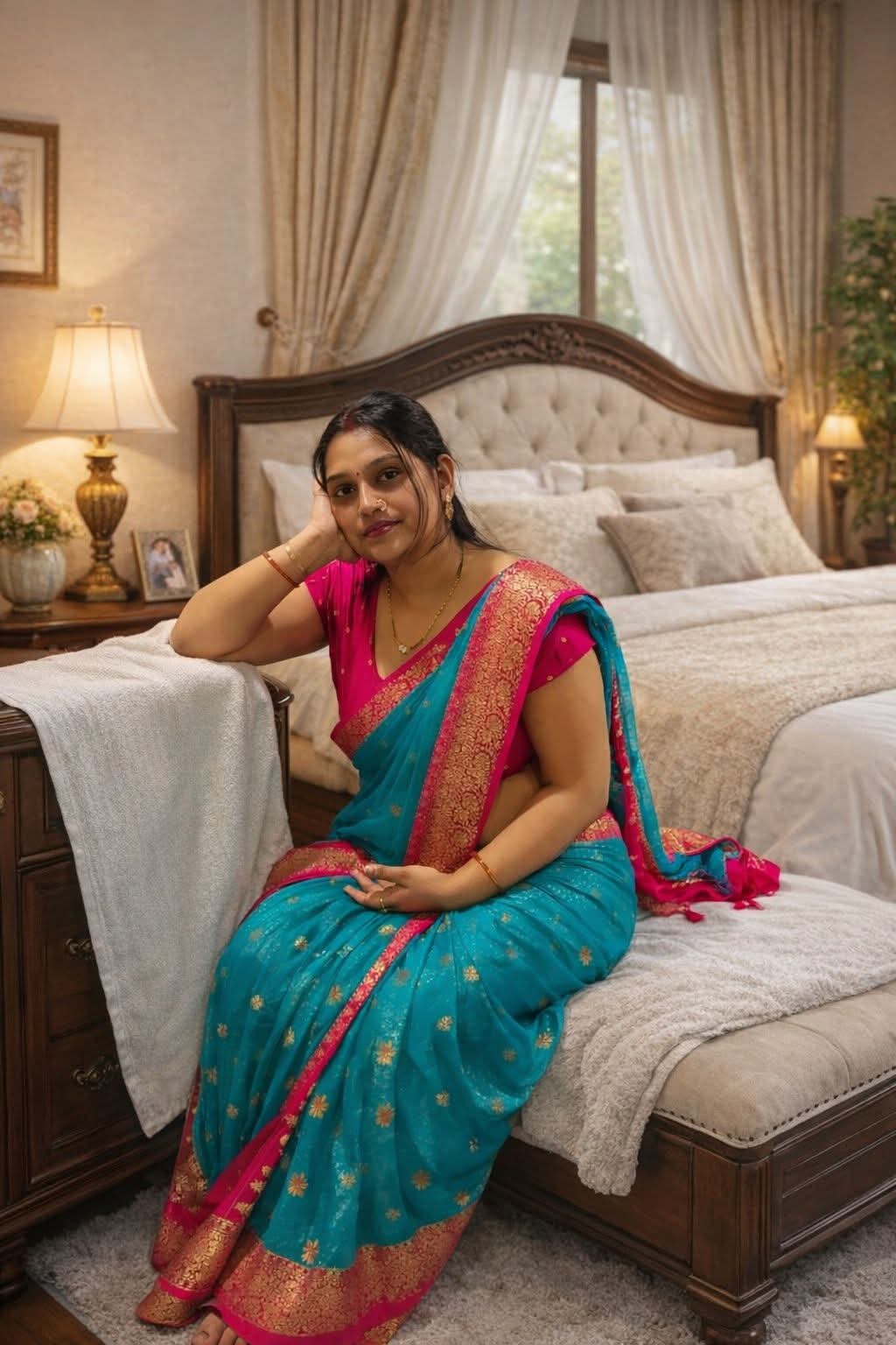 Ananya independent in mysore