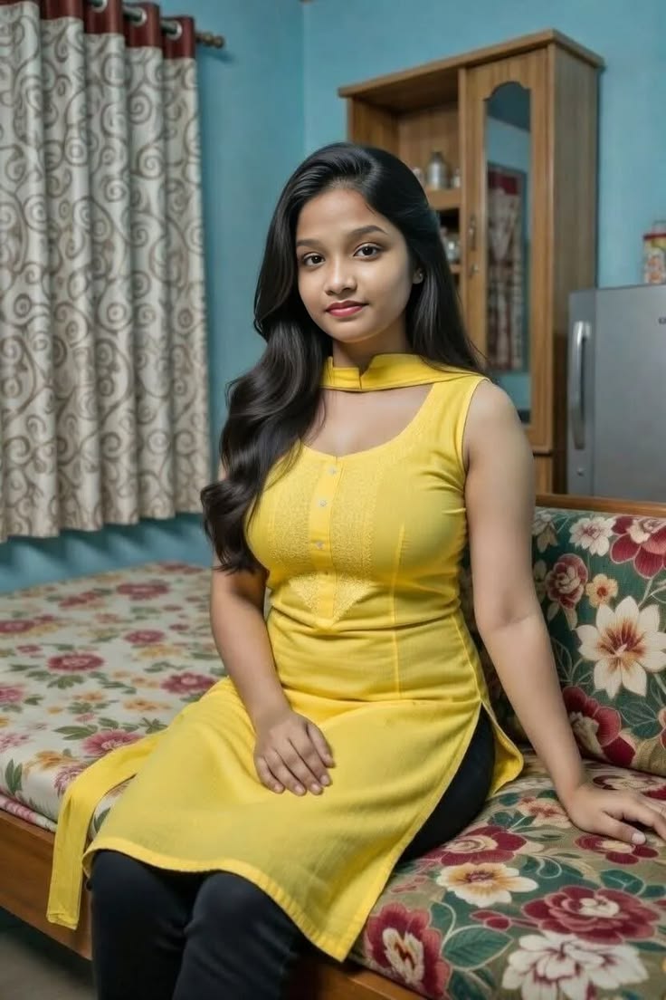Susmita independent in varanasi