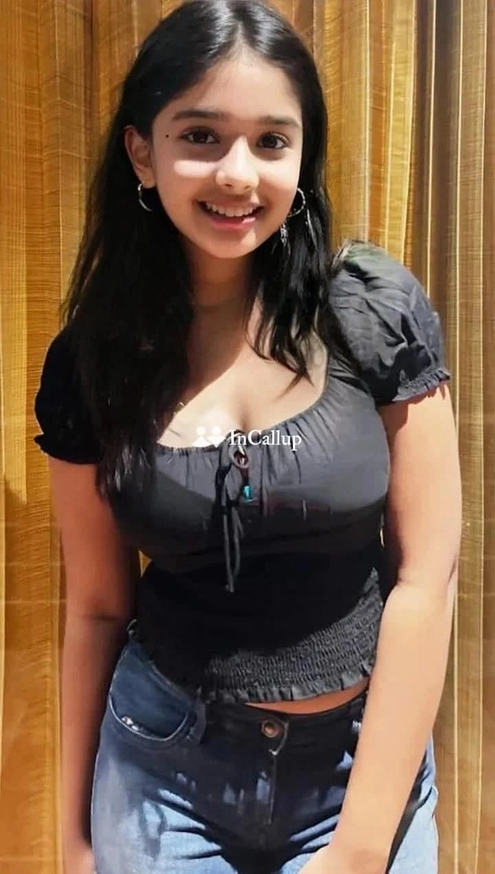 Kajal Patel independent in rajkot all area