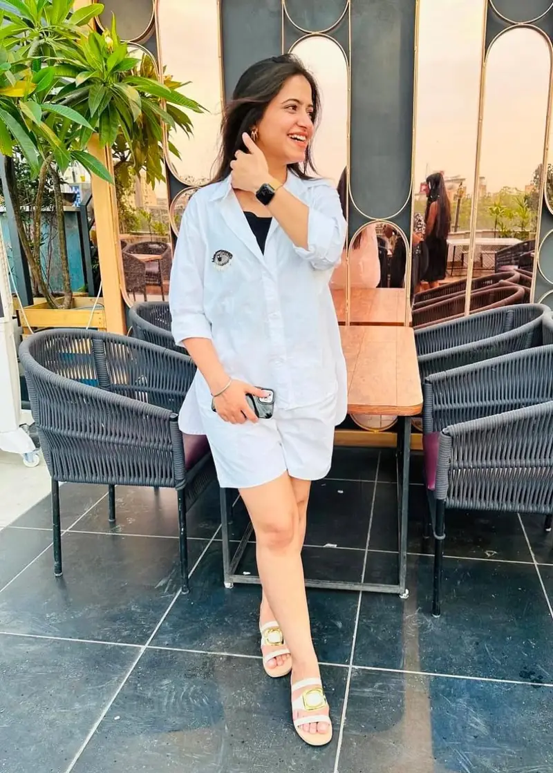 Priya Raj vip in gandhinagar all area