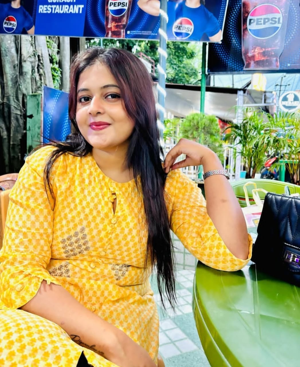Priya Patel vip in panipat