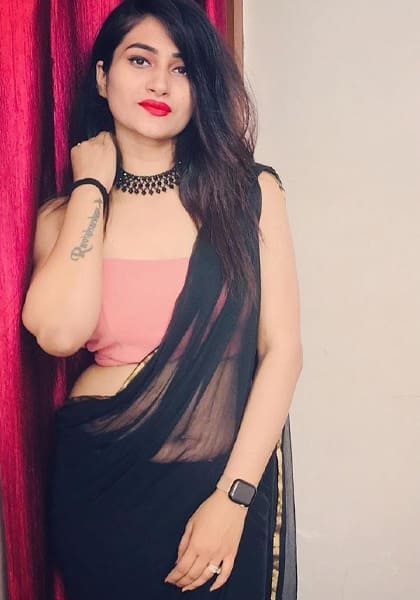 Janvi vip in surat