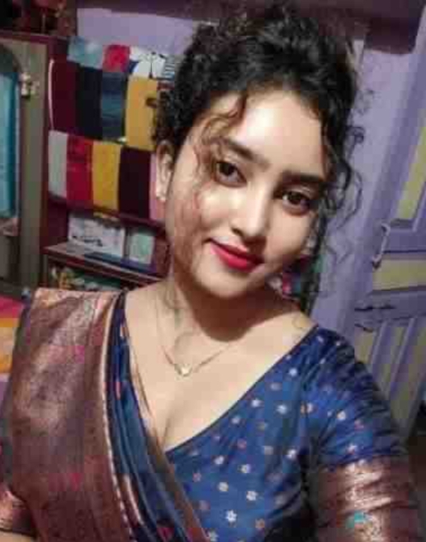 Janvi vip in east delhi