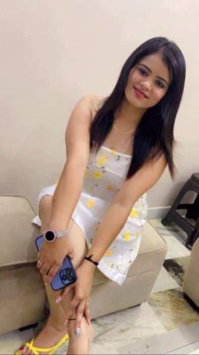 Janvi vip in rohini