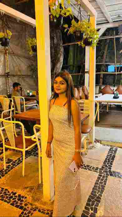 Janvi vip in delhi