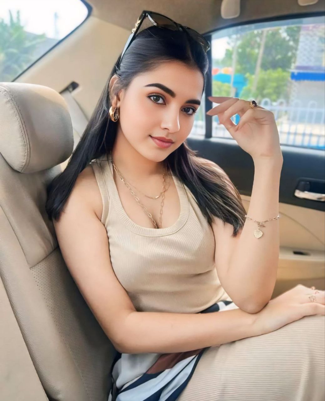 Kajal kumari vip in ahmedabad