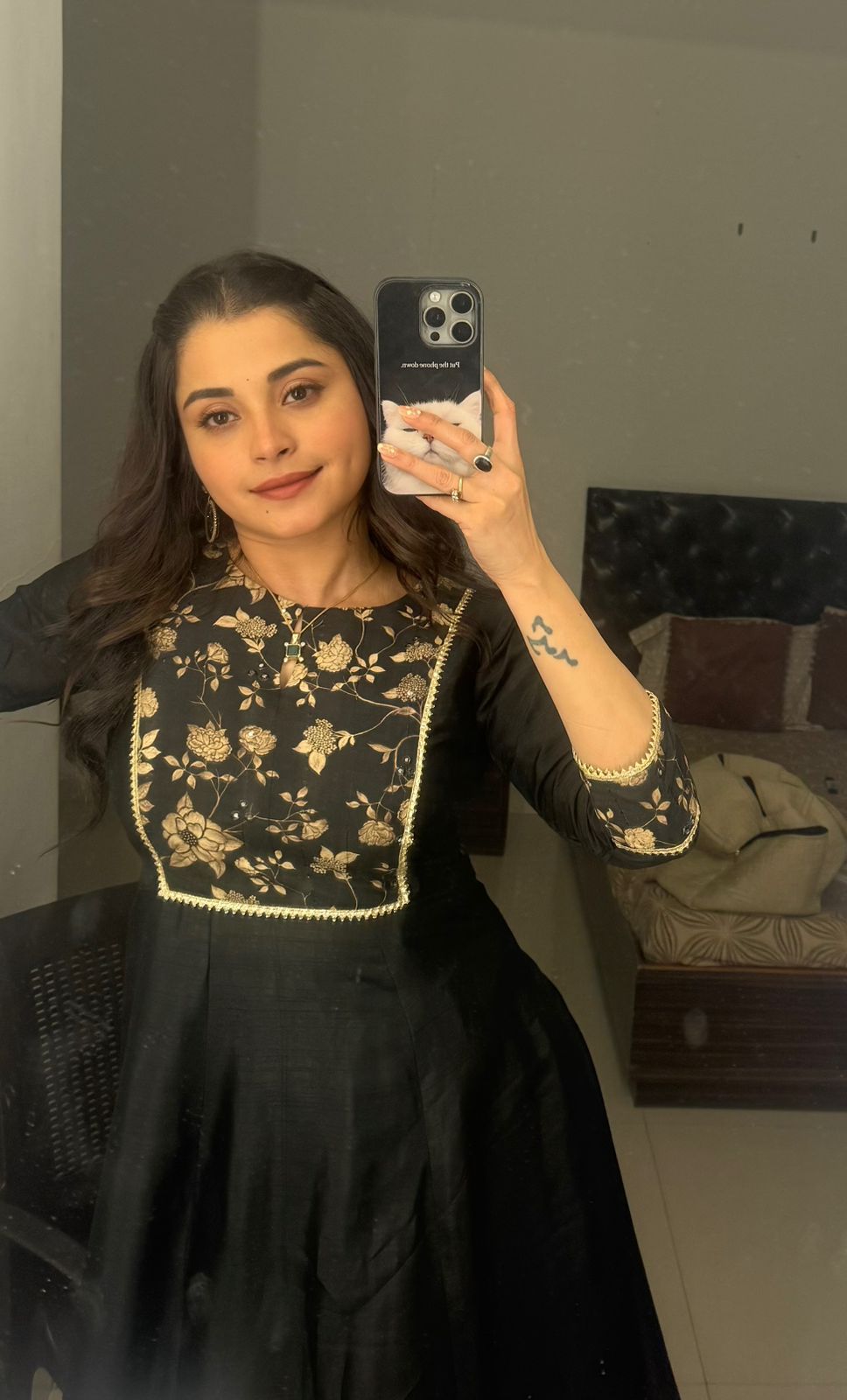 Riya ji vip in chittoor thumbnail 4