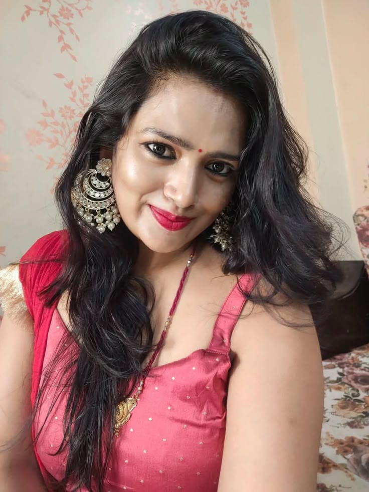 Kajal sharma premium in jalgaon