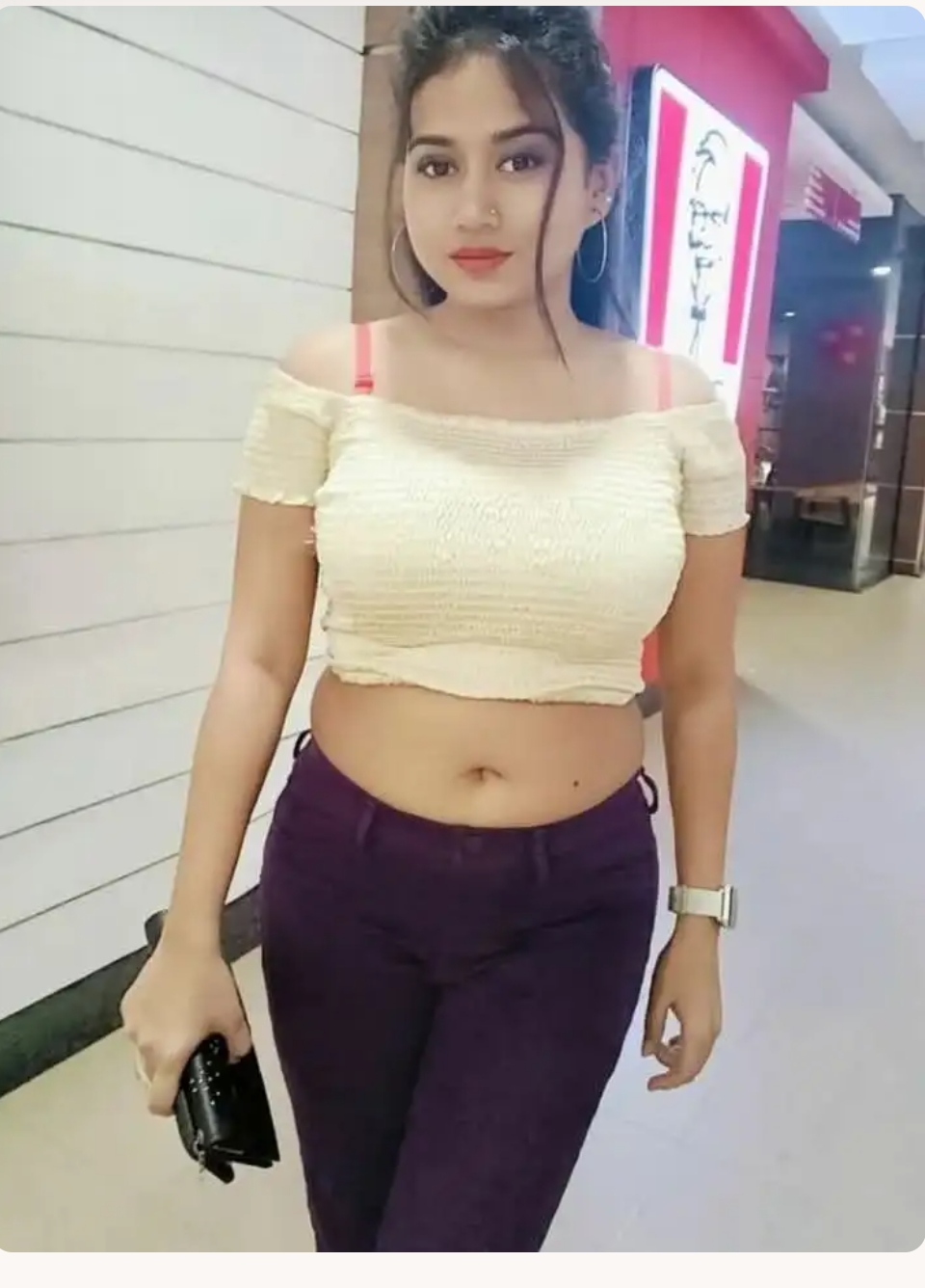 Sapna Sharma premium in agra