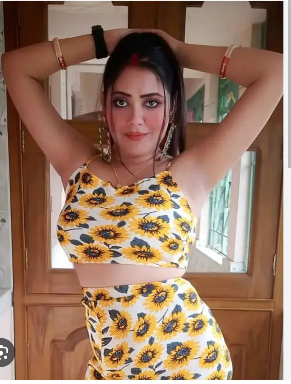 Aliya patel premium in ahmedabad