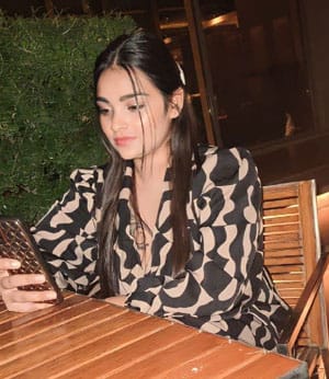 Payal Patel vip in noida