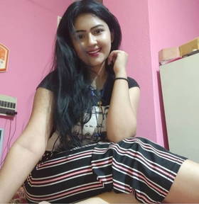 Muskan roy vip in indore