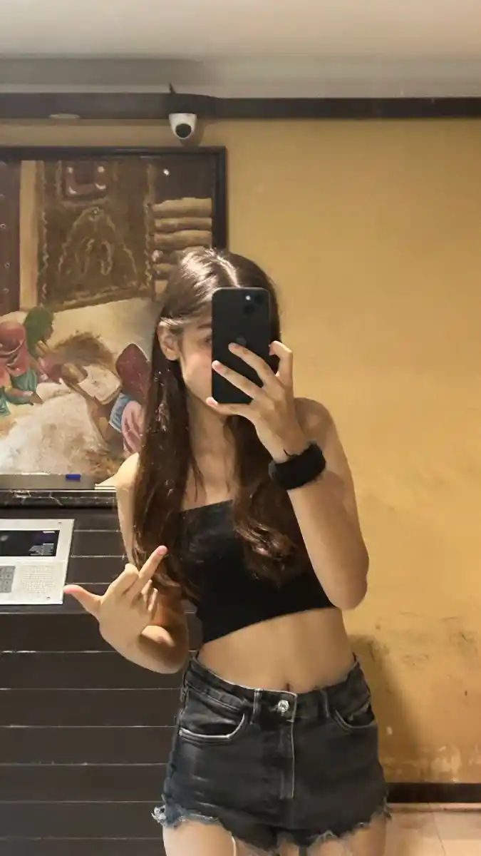 Aarushi Sharma premium in delhi