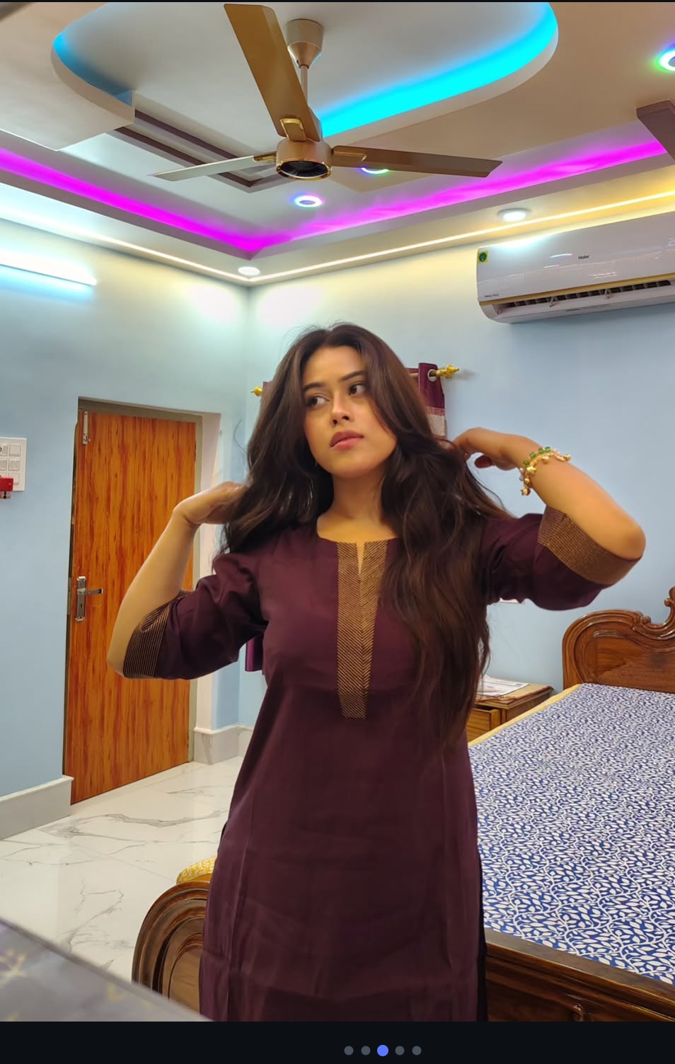 Sapna Sharma premium in ahmedabad