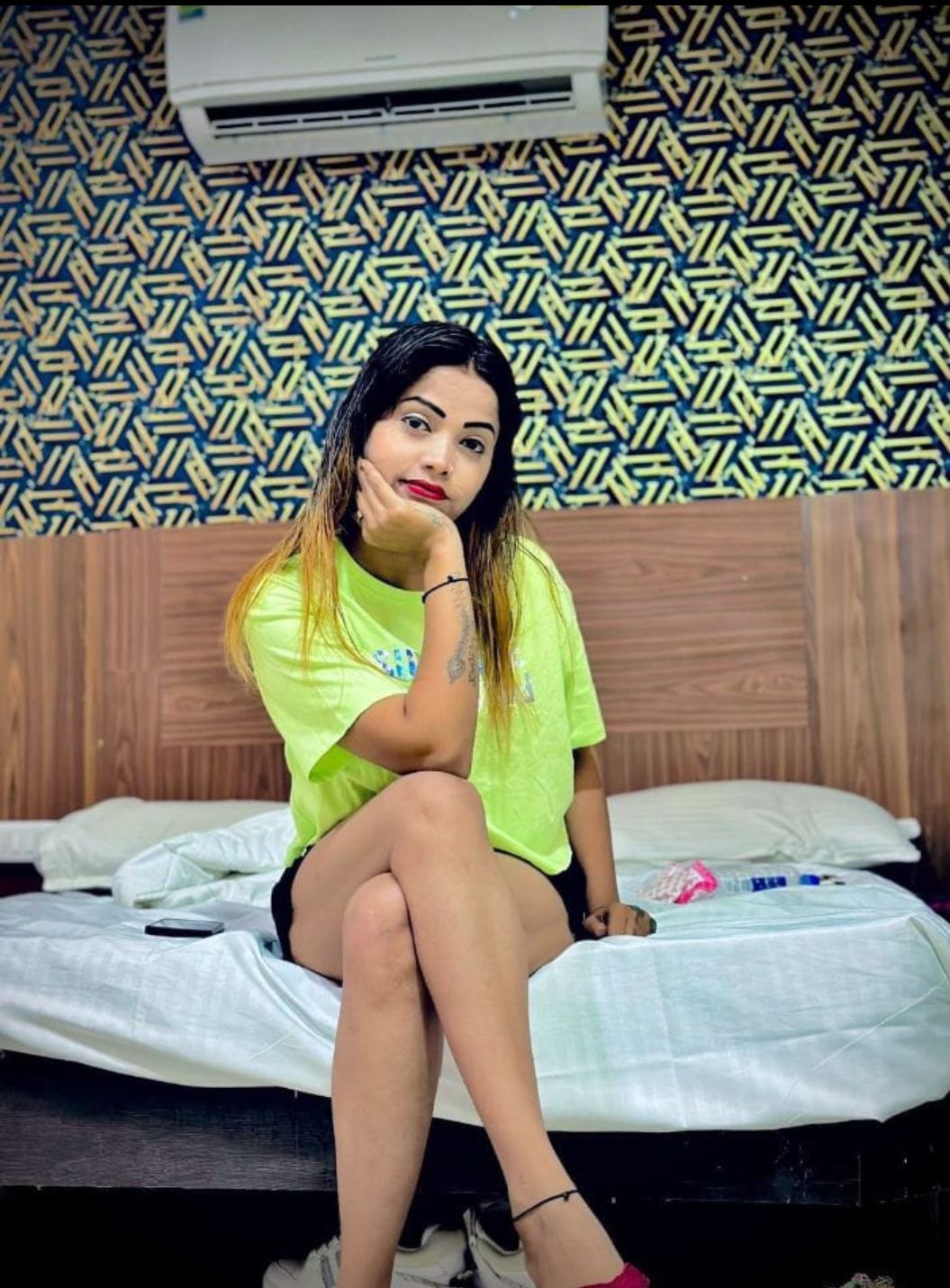 Pallavi vip in bettiah