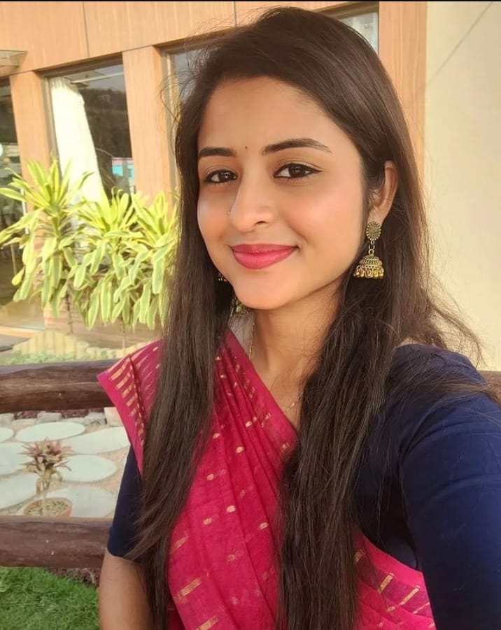 Shivani vip in amaravati