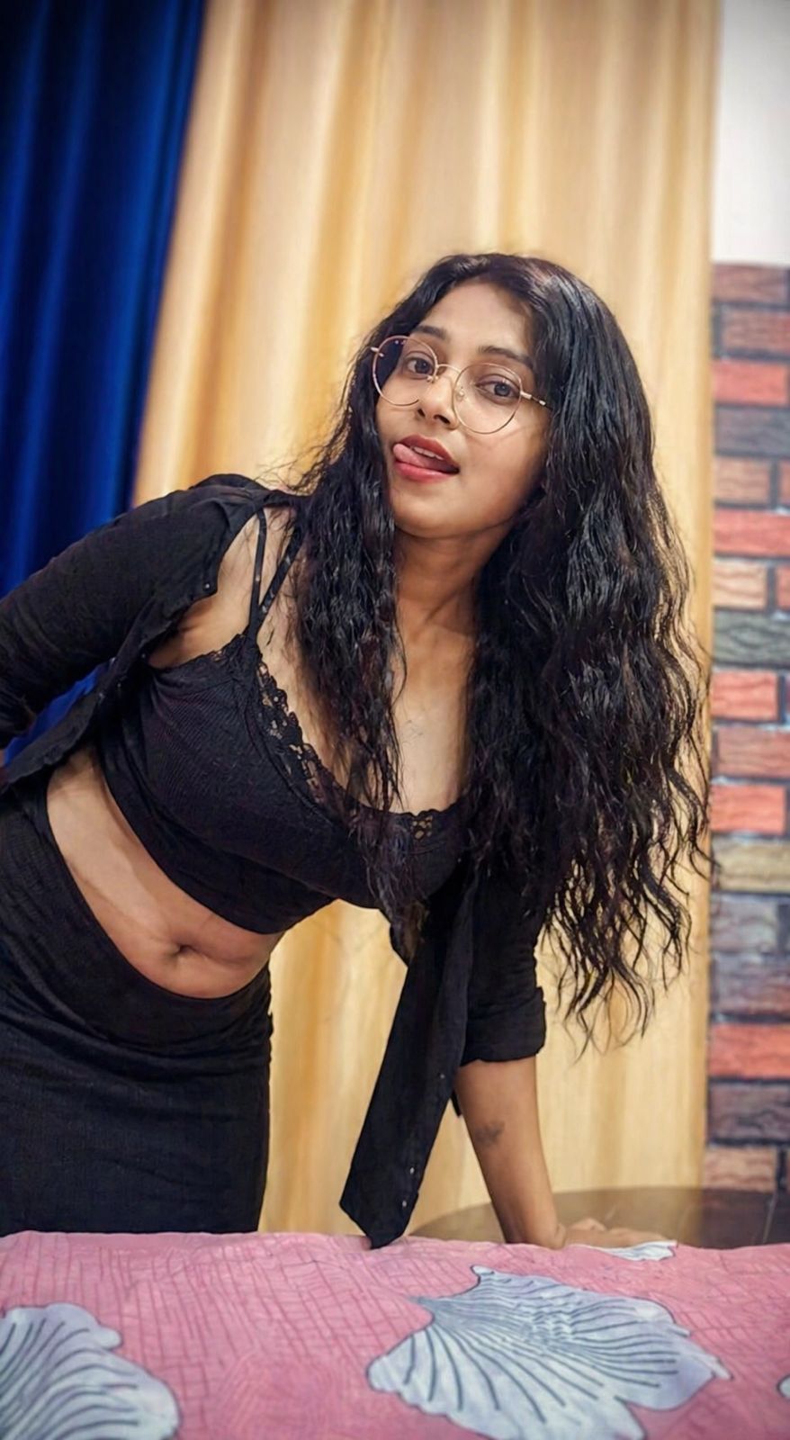 Shivani vip in tirupati