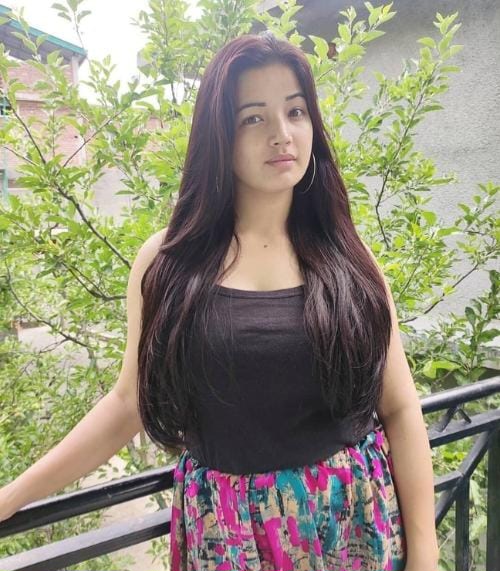Shivani vip in bilkhawthlir