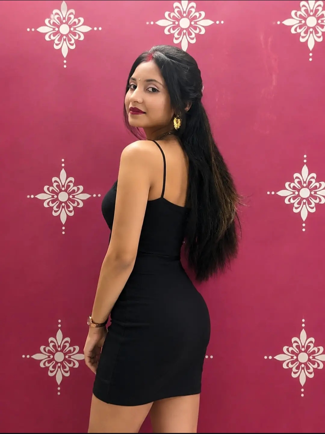 Kajal vip in bongaigaon