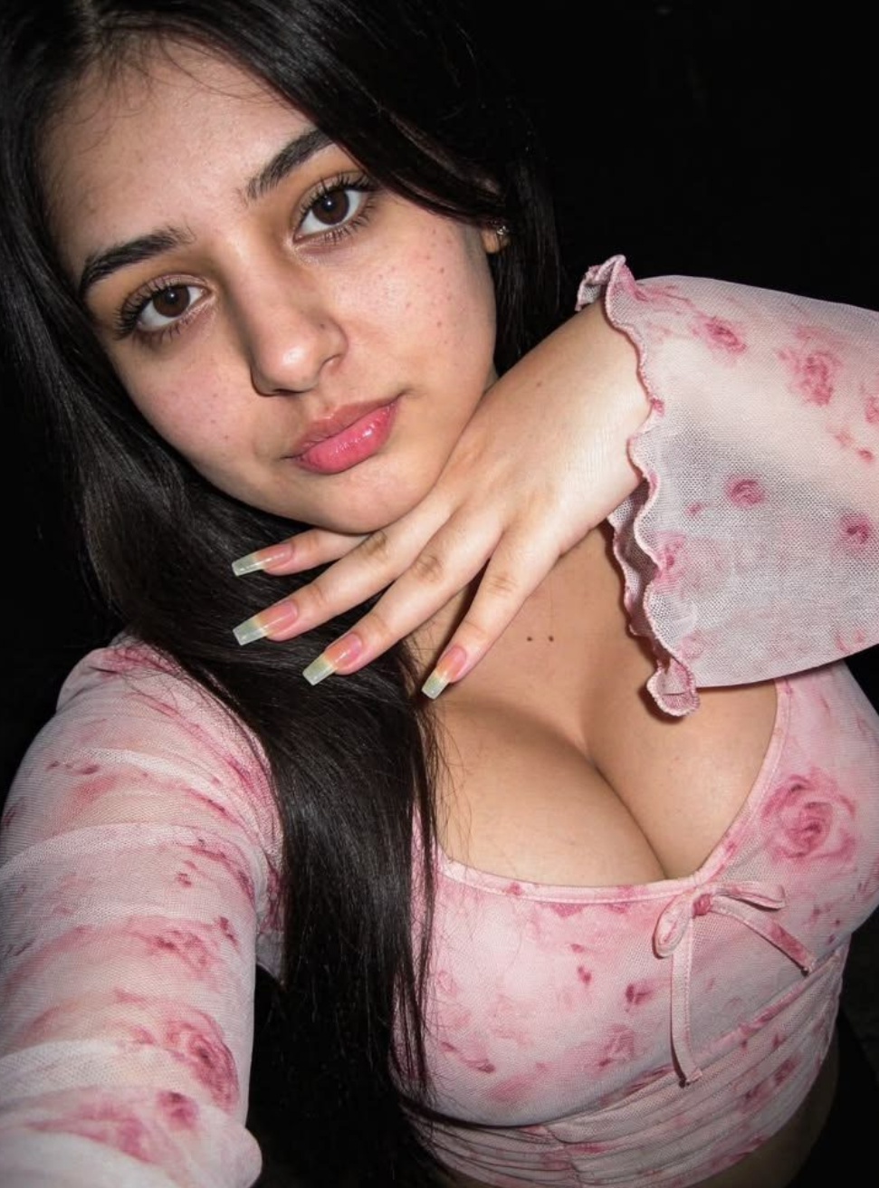 Kajal patel premium in bhopal