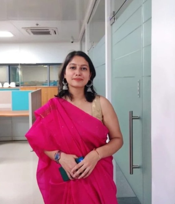 Kajal patel premium in ambikapur